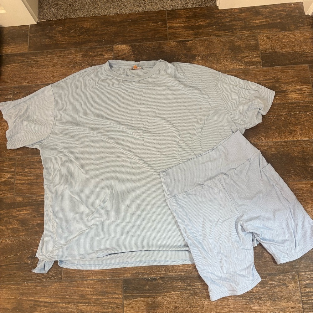 Mode Walk in love set